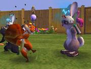 Activision schafft Spiel zum Dreamworks-Film