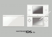 Bekommt der Nintendo DS einen Bewegungssensor?
