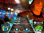 BILD: ACTIVISION aus Guitar Hero (PS2).