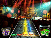 BILD: ACTIVISION aus Guitar Hero.