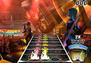 BILD: ACTIVISION aus Guitar Hero.