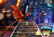 BILD: ACTIVISION aus Guitar Hero