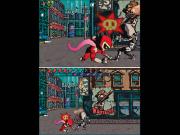 Viewtiful Joe: Double Trouble