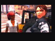 Tomb Raider: Legend