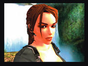 Tomb Raider: Legend