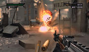 Nachfolger zum Action-Shooter Black in Arbeit?