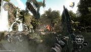Dschungel-Shooter von Timesplitters-Entwickler