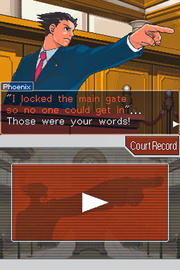 Trauma Center: Under the Knife