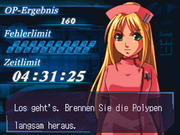 Trauma Center: Under the Knife