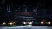 Need for Speed: Carbon - Cheats