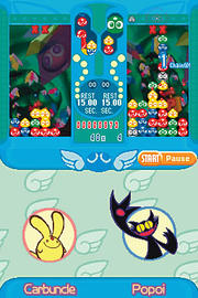 Puyo Pop Fever - Cheat