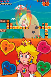 Super Princess Peach