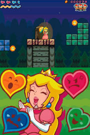Super Princess Peach - Tipps