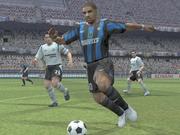Adriano st&uuml;rmt f&uuml;r Konami