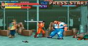 FINAL FIGHT  Die deftige Prügelei macht immer noch mächtig Laune.