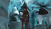 Tomb Raider: Legend