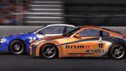 Bild aus Forza 2