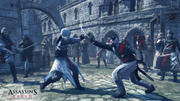 Screenshot aus Assassin's Creed
