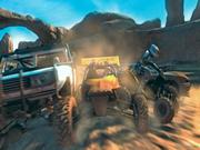 MotorStorm