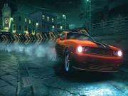 Heiße Drifts auf kühlem Asphalt sind in Need for Speed Carbon an der Tagesordnung. 
BILD: ELECTRONIC ARTS