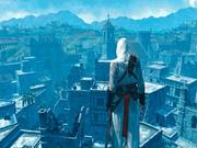Kann Altair in Assassin's Creed 2 schwimmen?