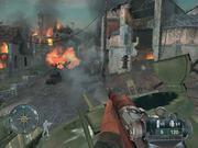 Die Rauch- und Hitzeeffekte machen einen tollen Eindruck.
BILD: ACTIVISION