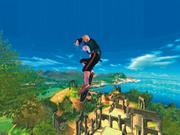 Tony Hawk