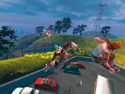 BILD: ACTIVISION aus der Wii-Version.