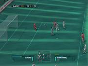 Bayerns Neuzugang Mark van Bommel vollstreckt eiskalt zum Ausgleich gegen den Club.