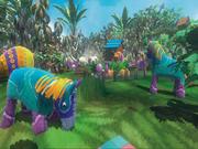 BILD: Viva Pinata aus der 360-Fassung