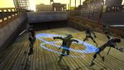 Neue Screens zeigen Turtles in Action