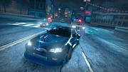 Natürlich gilt es auch diesmal, sich die Cops vom Leib zu halten. 
BILD: ELECTRONIC ARTS