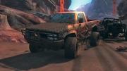 Durch Matsch & Wüste: Arbeiten an MotorStorm 2 schreiten voran