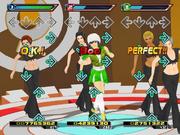 Dance Dance Revolution - Holt müde Zocker von der Couch und macht sie fit