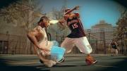 Sonderpreis zu Weihnachten: NBA Street: Homecourt 24 Stunden für 37 Euro
