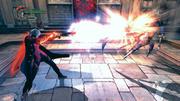 Devil May Cry 4 - Cheats