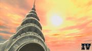 New Yorks Chrysler Building ist leicht wieder zu erkennen.
BILD: ROCKSTAR GAMES