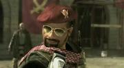 Xbox-360-Version von Call of Duty 4 im Test auf Cynamite.de
