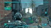 Ghost Recon Advanced Warfighter 2