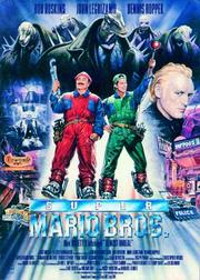 Super Mario Bros. Der Film
