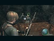 Resident Evil 4 Wii Edition