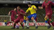Probleme mit Online-Modus bei Pro Evolution Soccer 2008