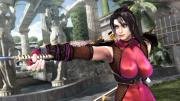 Weitere Charaktere zu Soul Calibur IV