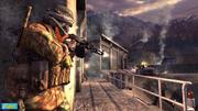 Bild aus Call of Duty 4: Modern Warfare.
