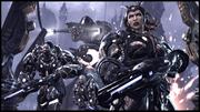 Unreal Tournament 3