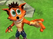 Crash Bandicoot meldet sich zurück vom Abstellgleis - glückt das Comeback?