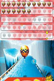 Diddy Kong Racing DS