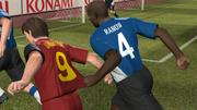 Patch zu Pro Evolution Soccer 2008 - Stellungnahme von Konami