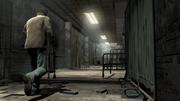 Europa-Termin zu Silent Hill: Homecoming enthüllt