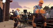 Neun brandheiße Bilder zu Team Fortress 2